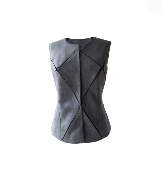 3D Vest - Image 3