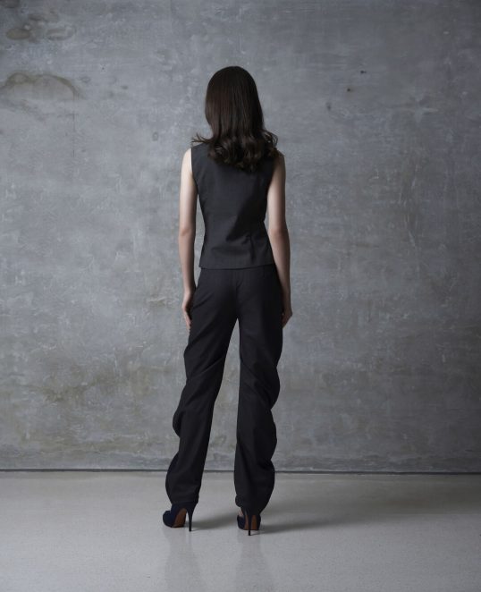 3D Vest - Image 2