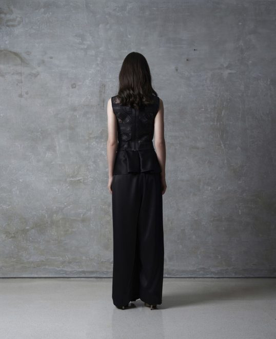 Scandal Top - Image 2