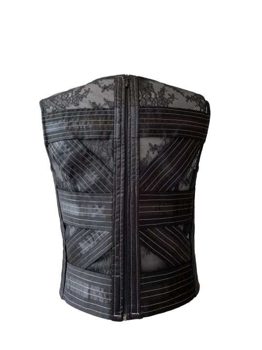 Scandal Top - Image 3