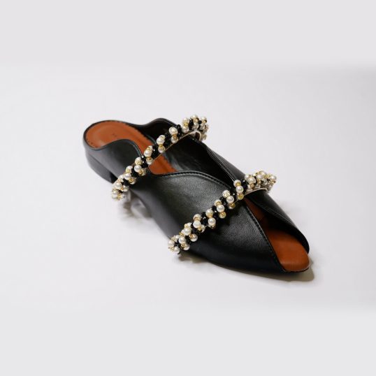 Alexa Flat Black - Image 3
