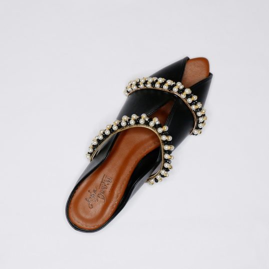 Alexa Flat Black - Image 2