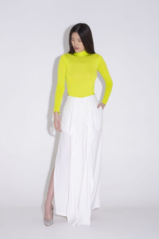 Palazzo Pants