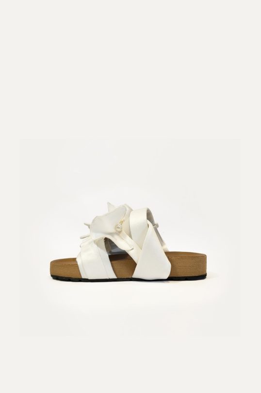 Bali Mini White