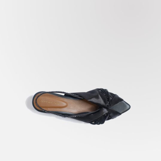 Athena Flat Black - Image 3