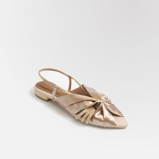 Athena Flat Gold - Image 2