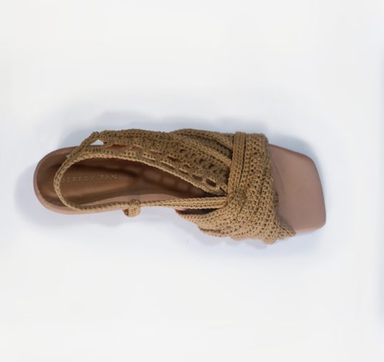 Jawa Brown - Image 2
