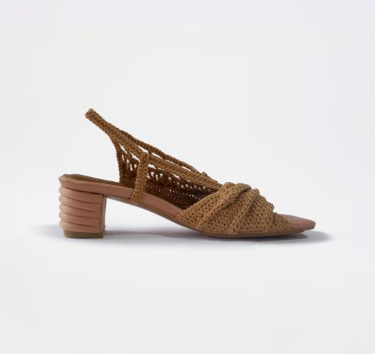 Jawa Brown