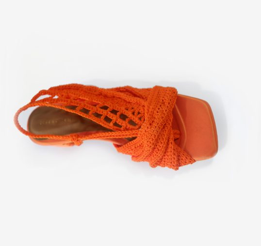Jawa Orange - Image 2