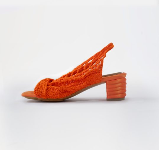 Jawa Orange - Image 3