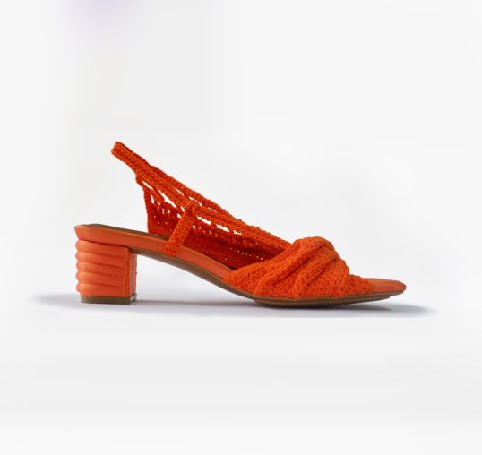 Jawa Orange