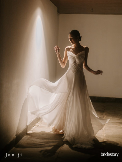 Bride | Jeffry Tan