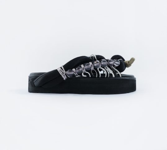 TWAIN Black