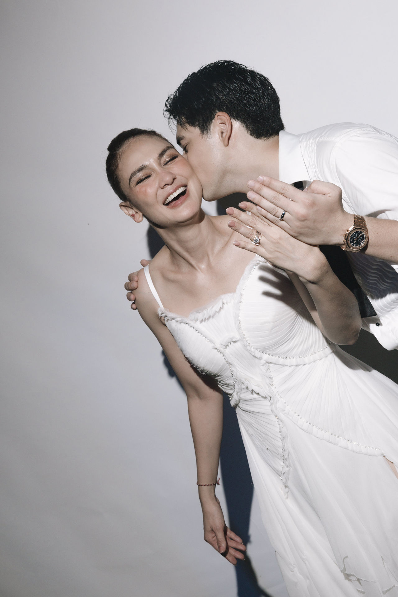 Artist 1 couture look alternate