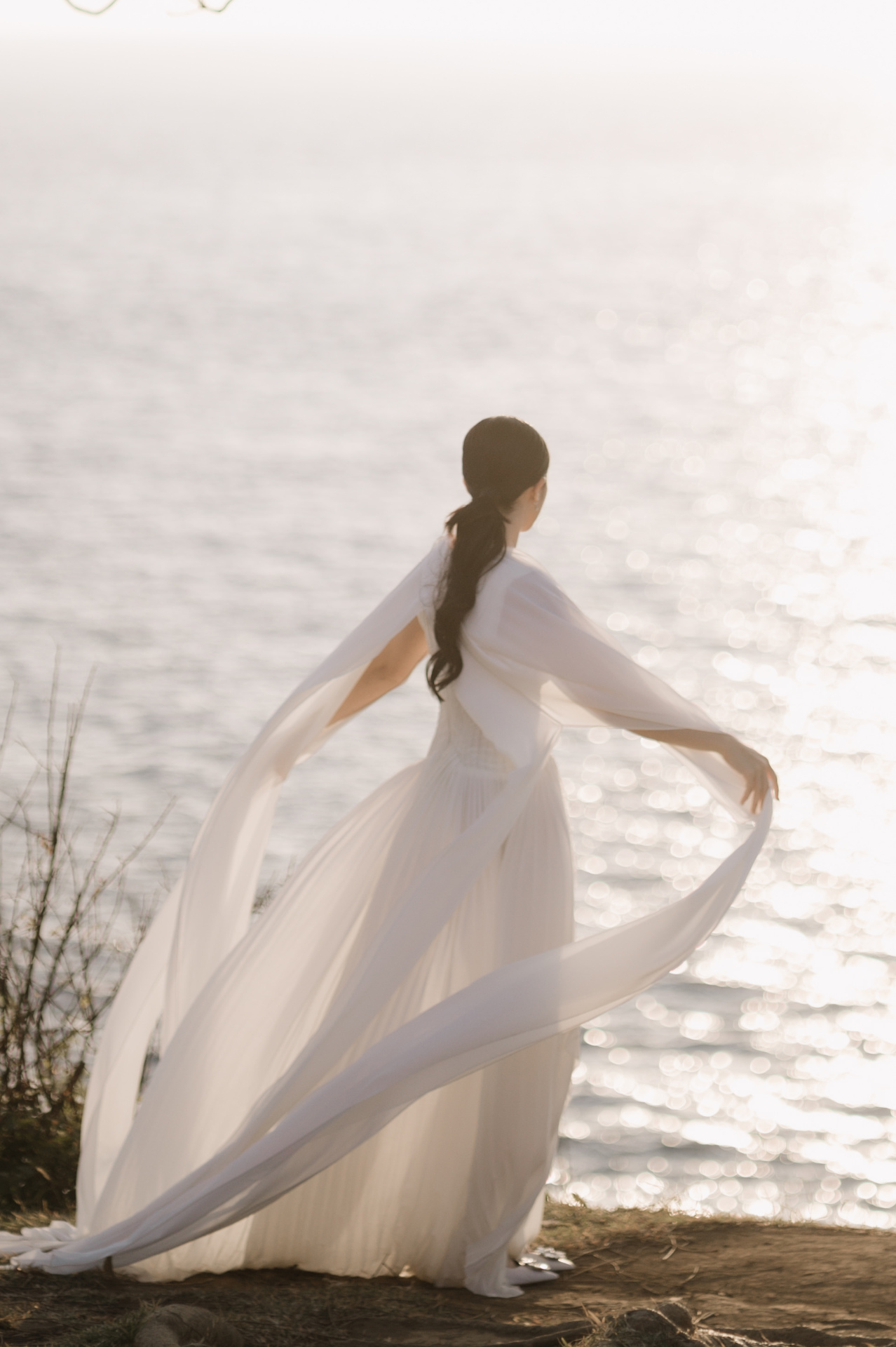 Artist 4 couture look