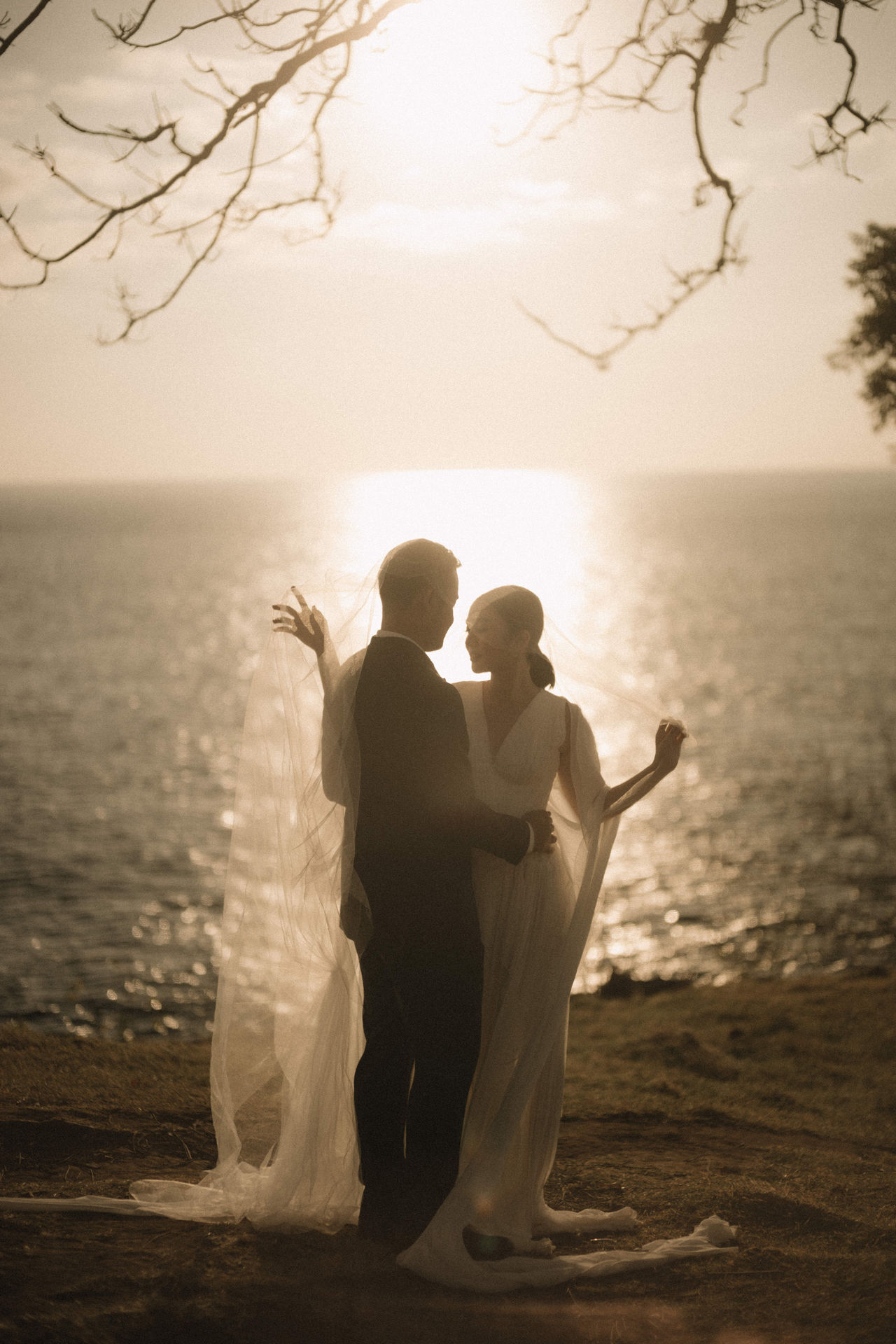 Artist 4 couture look alternate