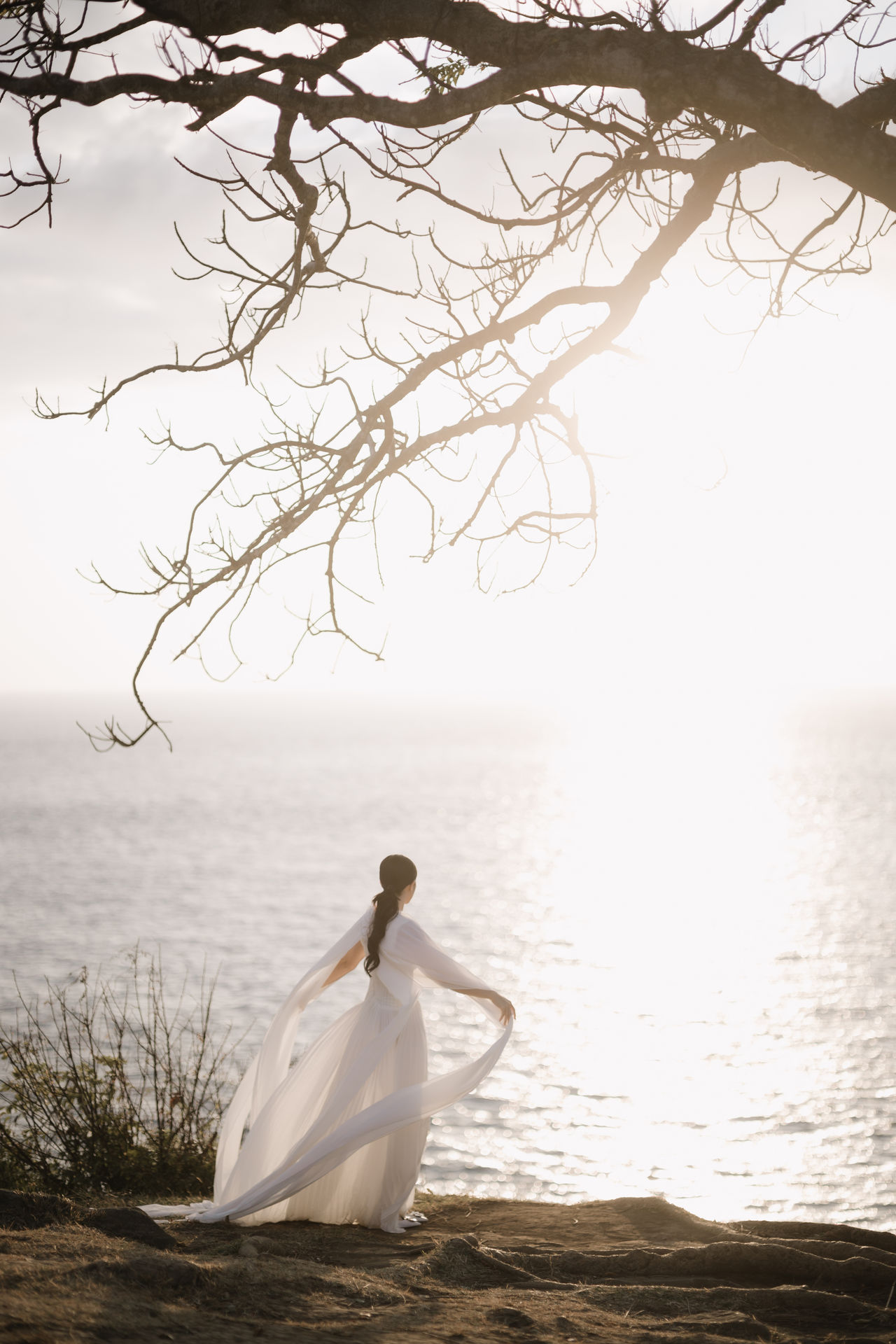 Artist 4 couture look