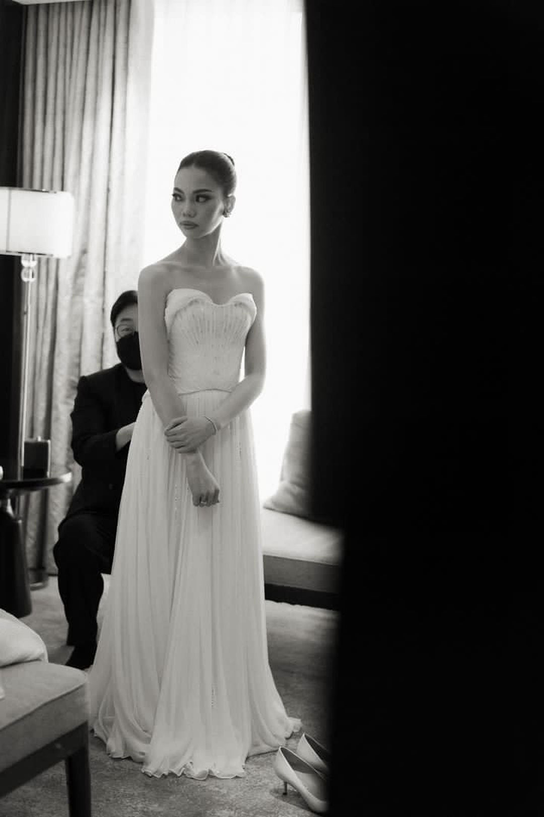 Private consultation 1