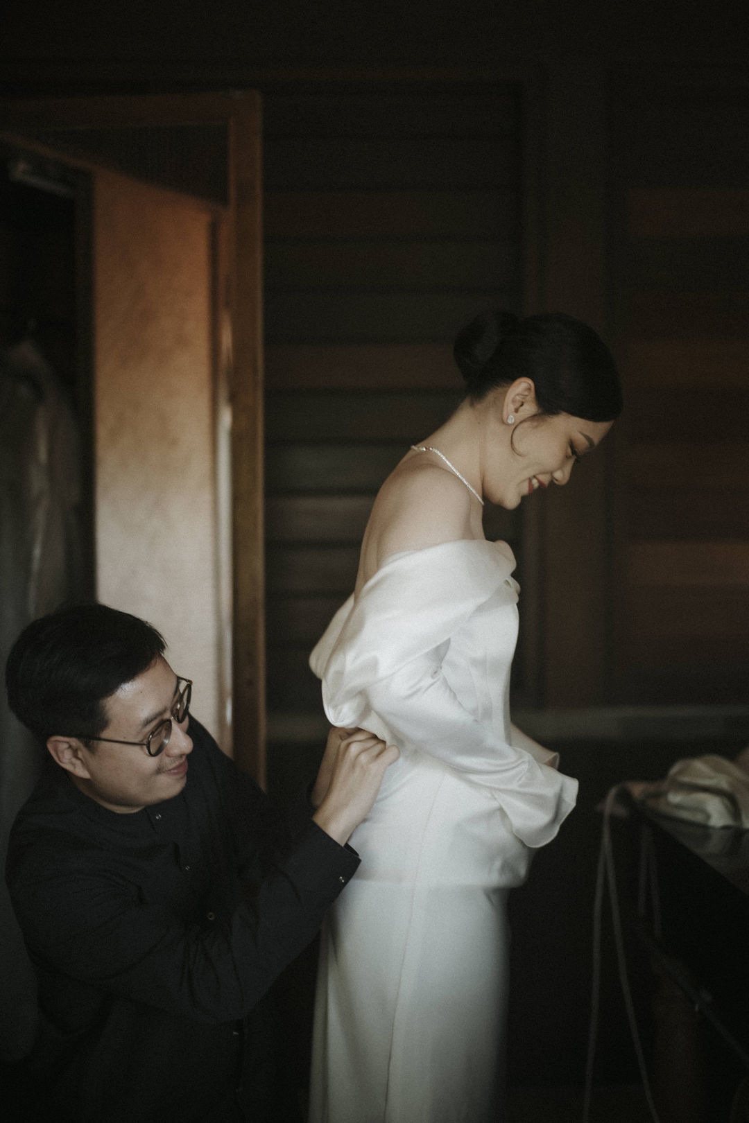 Private consultation 2