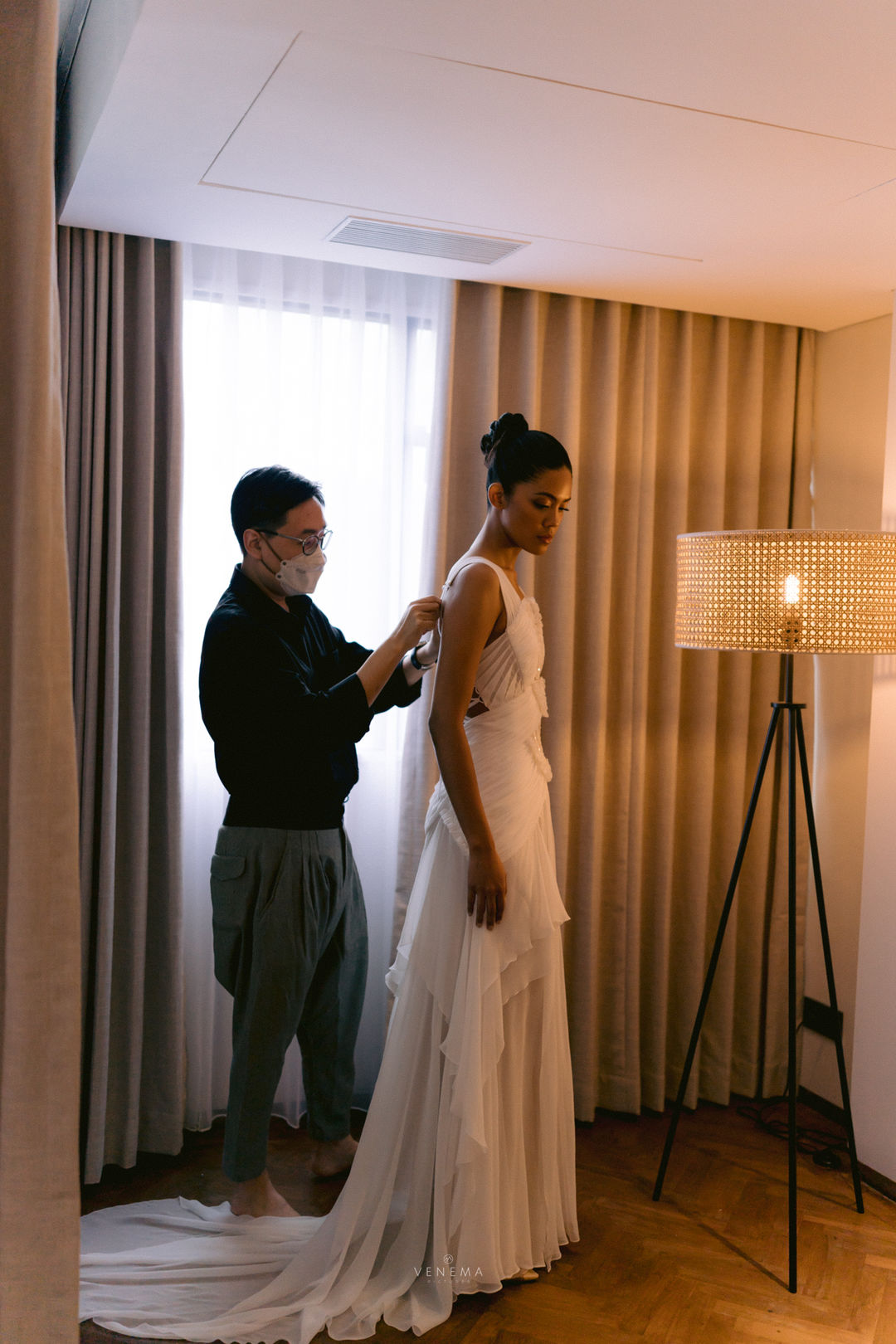 Private consultation 3