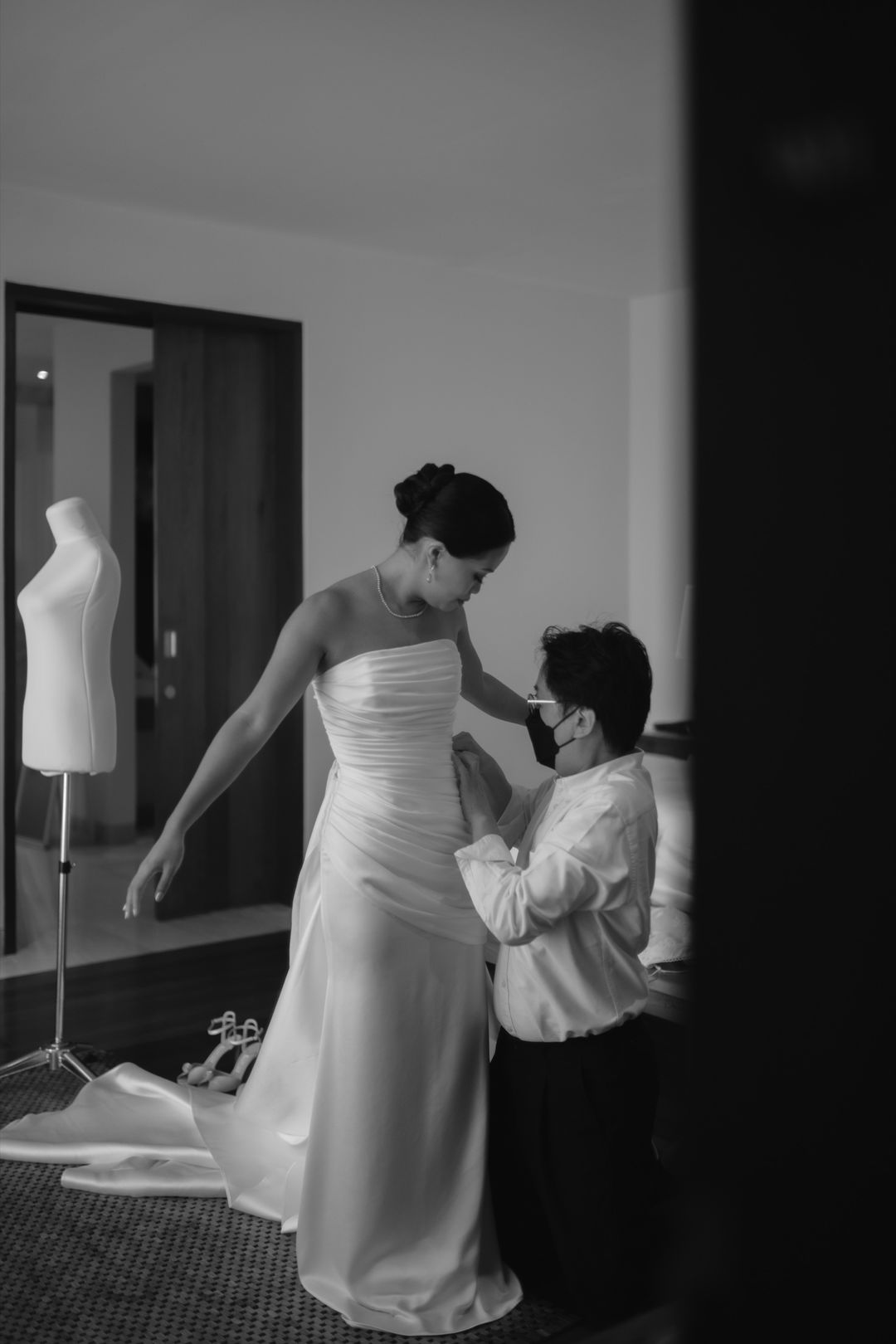 Private consultation 4